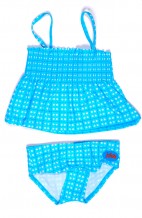 Kleuter tankini 40421