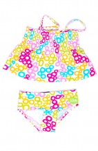 Kleuter tankini 40120