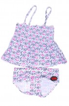 Kleuter tankini 40123