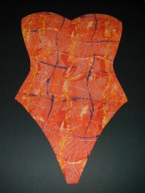 Lycra print 7717-3