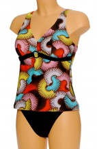 Tankini 12523
